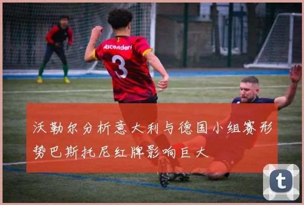 沃勒尔分析意大利与德国小组赛形势巴斯托尼红牌影响巨大