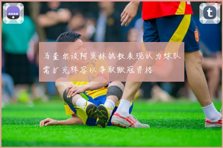 马奎尔谈阿莫林执教表现认为球队需扩充阵容以争取欧冠资格